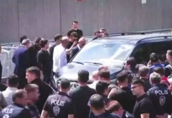 CHP İstanbul’da kayyum krizi! Gürsel Tekin resmen CHP İstanbul İl Başkanlığına geldi!