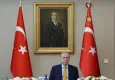 Cumhurbaşkanlığı kabinesi toplandı: Kritik terör ve Suriye gündemi masada