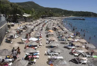 Ege Denizi kızıl alarm veriyor: Yüzme sezonu 18 yılda 11 gün uzadı!