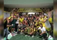 Ege derbisini Aliağa FK kazandı