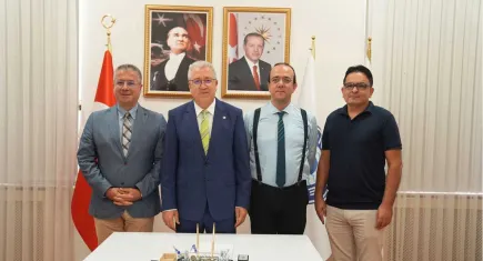 Ege Üniversitesi'nden triyaj eğitiminde dijital ve oyunlaştırılmış çözüm