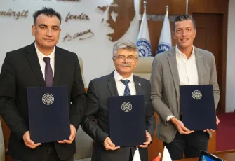Ege Üniversitesi öğrencilerine staj ve istihdam imkanı 