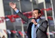 Ekrem İmamoğlu’ndan CHP İstanbul İl Binası önündeki polis ablukasına sert tepki: “Hukuksuzluğa son verin”
