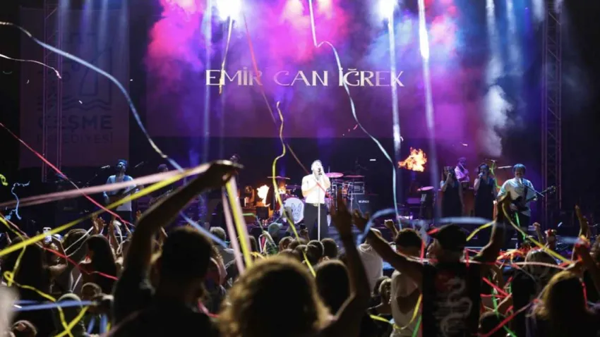 emırcan ıgrek