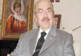 Eski Bakan Agâh Oktay Güner hayatını kaybetti
