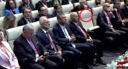 Eski Genel Başkan Kılıçdaroğlu CHP toplantısına katılmadı! Özel’in mesajı merak uyandırdı