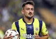 Futbol dünyasında şok! Cengiz Ünder, satın alma opsiyonuyla Beşiktaş’a kiralandı