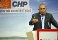Gürsel Tekin il binasından çıktı
