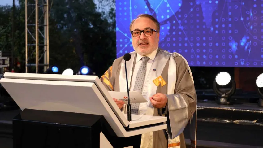 hakan demır