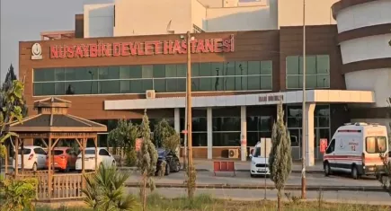 İki grup arasında çıkan silahlı kavga