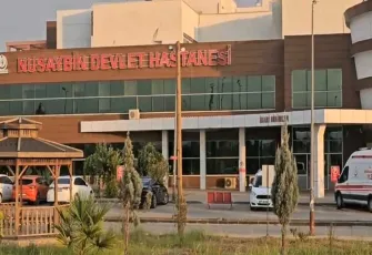 İki grup arasında çıkan silahlı kavga