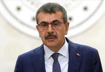 İlk ders “Yeşil vatan”! Bakan Tekin’den 18 milyon öğrenciye sürpriz mesaj
