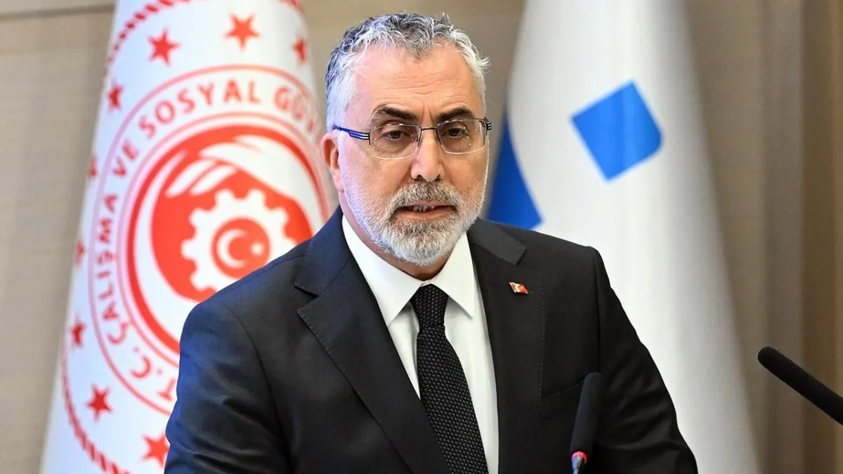 İŞKUR’dan rekor istihdam: 8 ayda 1 milyondan fazla kişiye iş! haberinin görseli