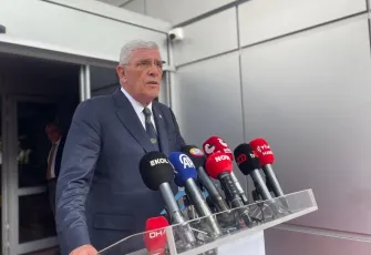 İYİ Parti liderinden şok İmralı tepkisi: "Önce kendiniz talip olun!"