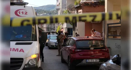 İzmir'de karakola silahlı saldırı: Şehitler var!