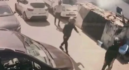 İzmir’de kasklı soygun: 1,2 milyon lira ve bilgisayar çalındı