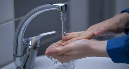 İzmir'de su kesintisi 2 günde 1 uygulanacak