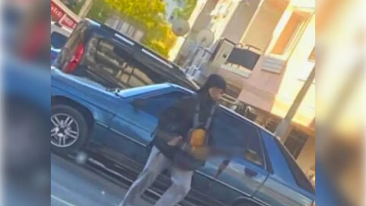 İzmir’deki saldırganın paylaşımları kan dondurdu haberinin görseli