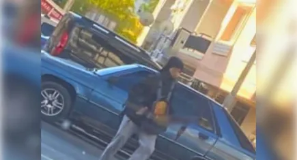 İzmir’deki saldırganın paylaşımları kan dondurdu