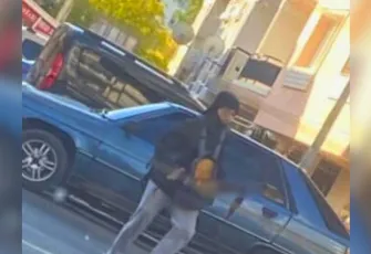 İzmir’deki saldırganın paylaşımları kan dondurdu