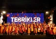 İzmir Ekonomi Üniversitesi'nde mezuniyet coşkusu