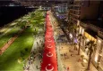 İzmir&#039;in kurtuluşu coşkuyla kutlanacak: Zafer Yürüyüşü, Fener Alayı ve Mor ve Ötesi konseri ile İzmirliler 9 Eylül’de buluşacak