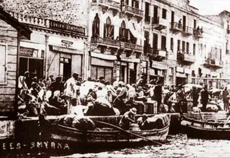 İzmir iş dünyası 9 Eylül’ü kutladı