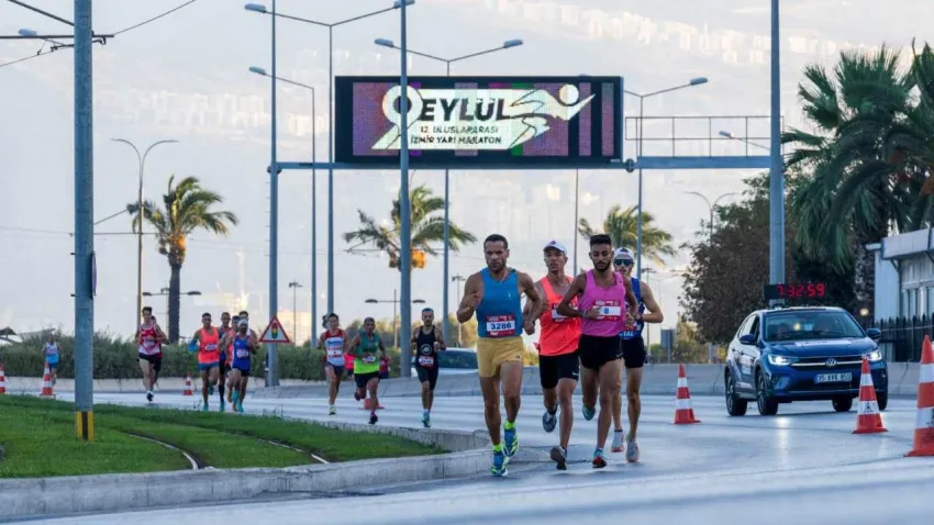 maraton 