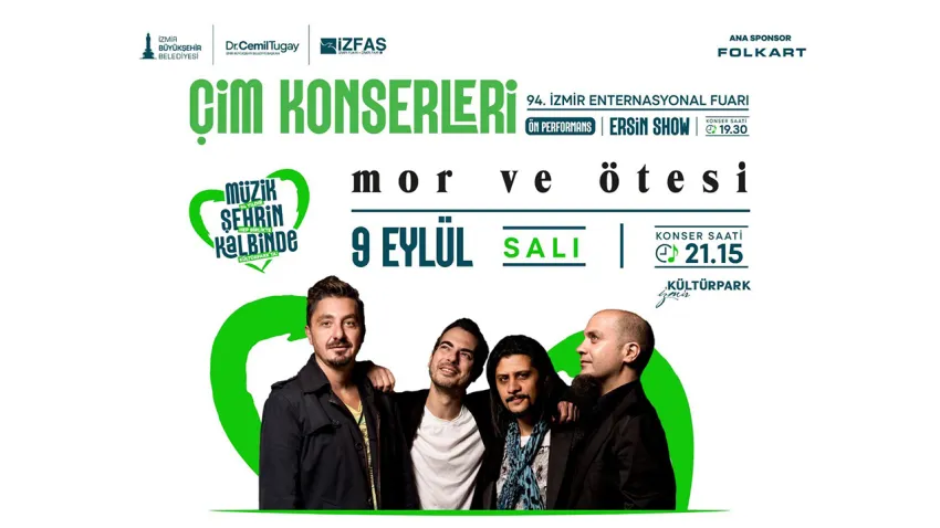 mor ve otesı 