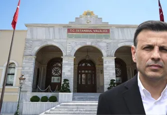 Özgür Çelik’ten Valiliğe ulaşılamıyor bilgisi: CHP İstanbul İl Başkanlığı önünde polis ablukası gerginliği