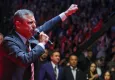Özgür Özel’den Cumhurbaşkanı Erdoğan’a sert tepki: ‘Ders kitaplarına darbeci olarak mı geçeceksin?’