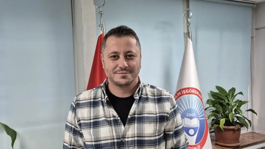 özgür şen