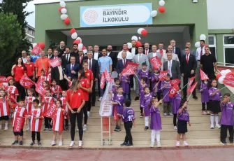 Samsunspor’dan 20 bin öğrenciye sürpriz! Zeki Yavru’nun duygulandıran sözleri