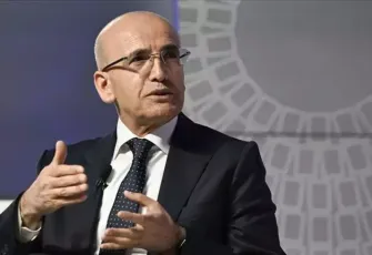 Şimşek’ten piyasalara kritik mesaj: “Dün gece de, bugün de olağan dışı hareket yok”