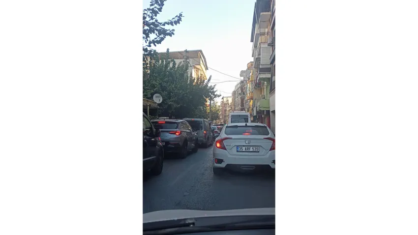 trafik