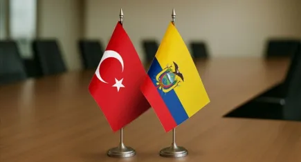 Türk gezginin kabusu: Guayaquil’de karteller tarafından kaçırıldı, büyükelçilik harekete geçti