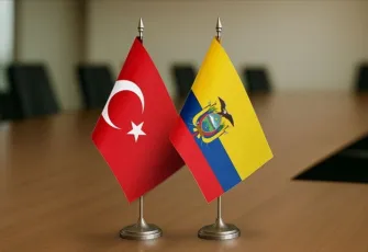 Türk gezginin kabusu: Guayaquil’de karteller tarafından kaçırıldı, büyükelçilik harekete geçti