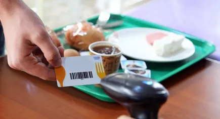 Yemek kartı devi 4 şirkete şok soruşturma: Müşteri paylaşımı iddiası!