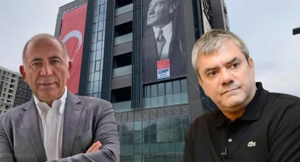 Yılmaz Özdil’den sert tepki: “Gürsel Tekin artık il başkanı değil, sadece bekçi olur!”