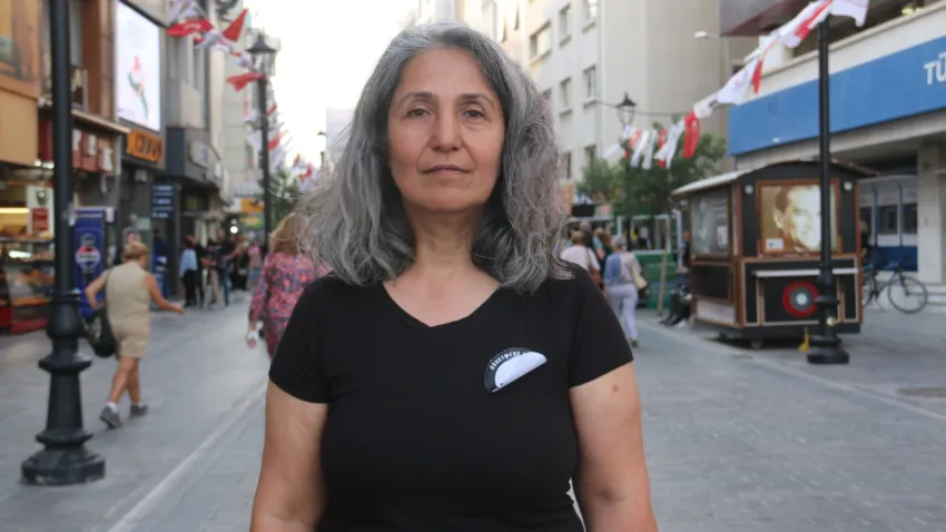 zeliha danyeli