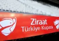Ziraat Türkiye Kupası’nda şok karar: 3 kulüp müsabakalardan men edildi!