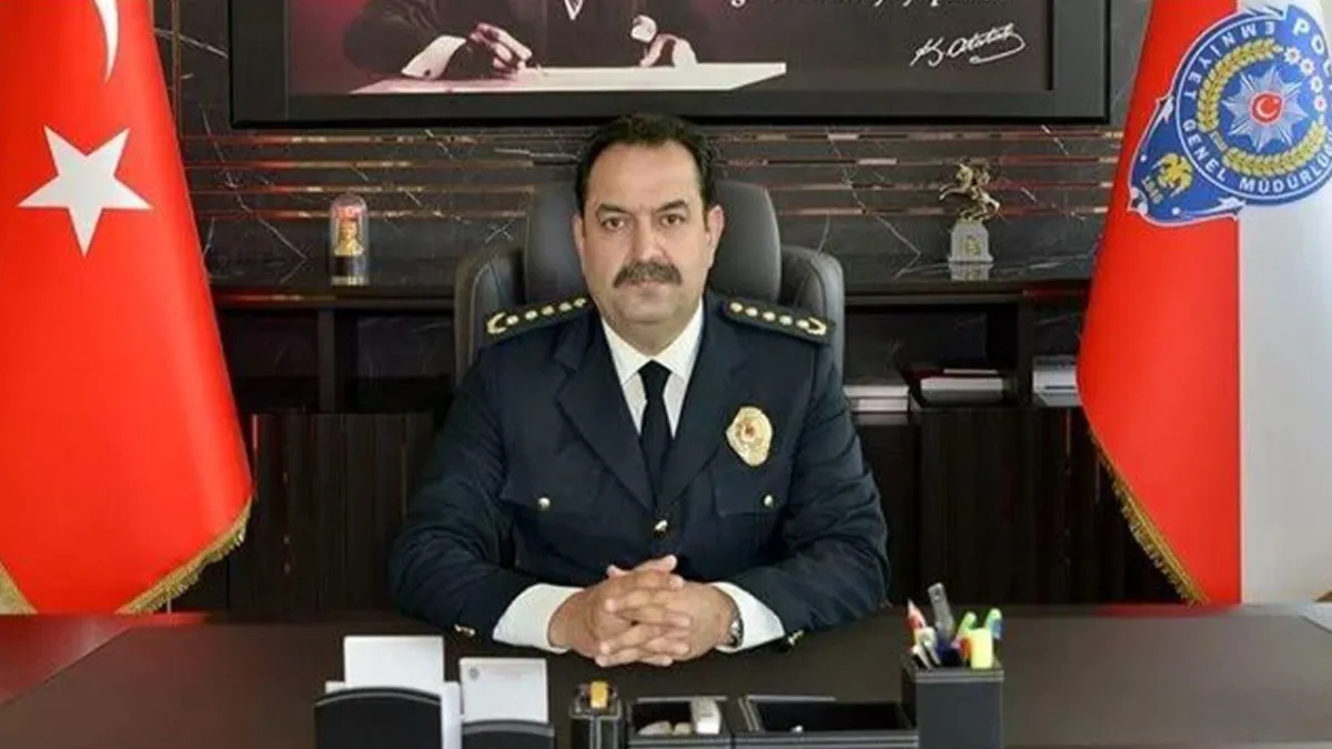 2,7 milyonluk rüşvet soruşturmasına skandal savunma: İlker müdür yakın dostumdur, verdiğim parayı ödemediyse de canı sağ olsun haberinin görseli