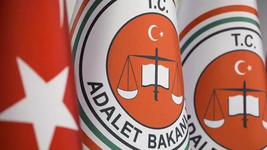 2025 Adalet Bakanlığı İKM alımı sonuçları açıklandı mı, ne zaman açıklanacak? Adalet Bakanlığı İnfaz Koruma Memurluğu alım sonuçları sorgulama haberinin görseli