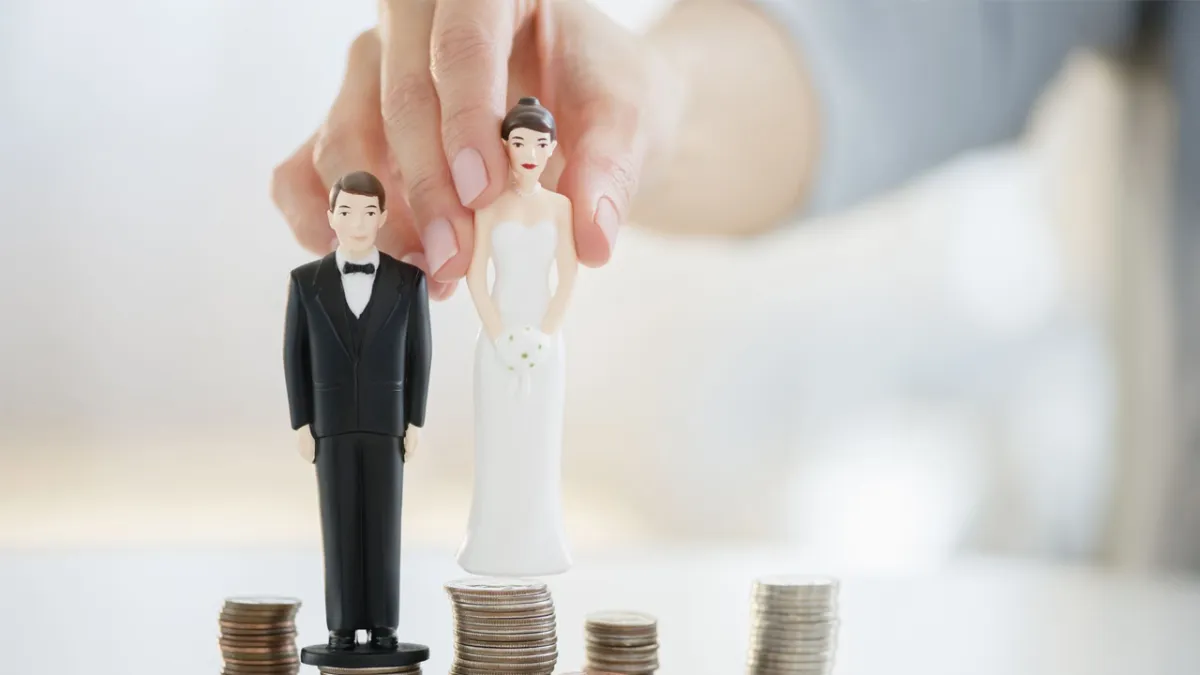 250 bin TL faizsiz evlilik kredisi şartları açıklandı: Başvuru nasıl yapılır, yaş sınırı var mı? haberinin görseli