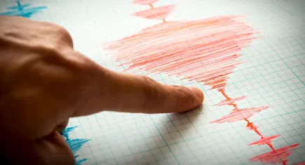 9 Eylül AFAD son depremler listesi: Deprem mi oldu son dakika! Son depremlere nasıl bakılır?