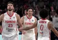 A Milli Erkek Basketbol Takımı’nın rakibi belli oldu