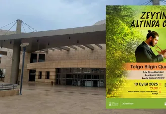 Adnan Saygun’da caz rüzgarı esecek