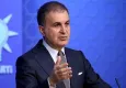 Ak Parti&#039;li Çelik: İsrail, barış isteyen tüm ülkeleri hedef almıştır