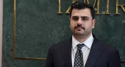 AK Parti'li İnan'dan CHP'li Bakan'a sert eleştiri