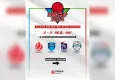 Aliağa’da Ege Cup 2025 başlıyor